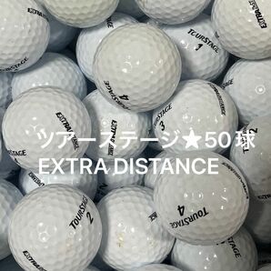 ☆A-品☆ ツアーステージ　EXTRA DISTANCE○ホワイト　50球