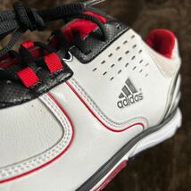 新品未使用！ADIDAS GOLF アディダスゴルフ 816450 トラクションライト FM 2.0 スパイクレス シューズ 26.5㎝定価19800円_画像7