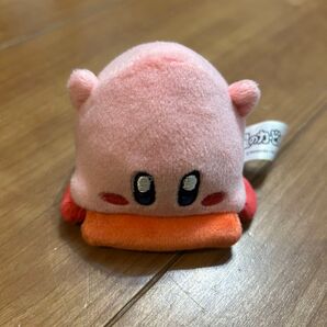 カービィ ハッピーセット ぬいぐるみ 星のカービィ第二弾