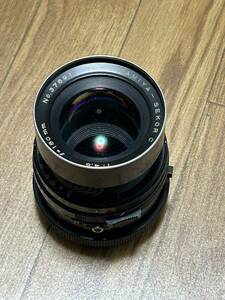 MAMIYA SEKOR C f4.5 180mm レンズ RB67 フィルムカメラ