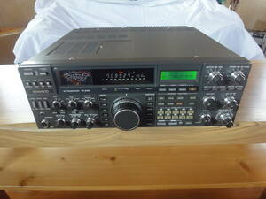 KENWOOD ケンウッド　TS-940S　HFトランシーバー