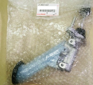 [ new goods Toyota genuine products ]JZA80 Supra clutch master cylinder T-030