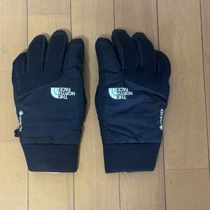 THE NORTH FACE GTX Mercury Glove ザ・ノース・フェイス GTXマーキュリーグローブ ノースフェイス 防水 防風