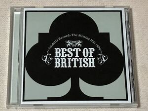 V.A best of British 国内盤 帯付 1977 検索 stiff back to front killed by death slash powerpop ramones damned sex pistols パンク天国