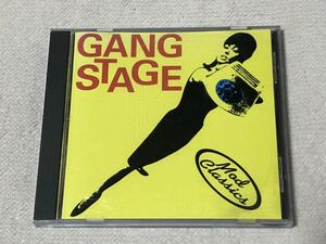 V.A gang stage 国内盤 検索 mod classics kent I-SPY small faces kinks Georgie Fame 小西康陽 willie williams dyke and the blazers