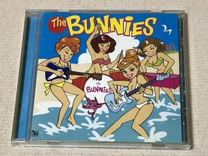 the bunnies / same title 名盤1stアルバム 検索 バニーズ mint sound attack of the mushroom people milkies