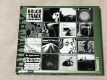 V.A rough trade shops coutry 1 検索 replacements meat puppets rainer the gun club x true west jim white souled american _画像1