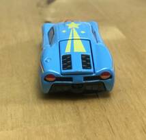 トミカ　ドリームトミカ　アンパンマン　あお　SP TOMY TOMICA_画像6