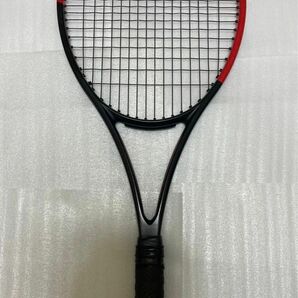 ダンロップ　DUNLOP CX 200 硬式テニスラケット　SRIXON 硬式ラケット　テニスラケット