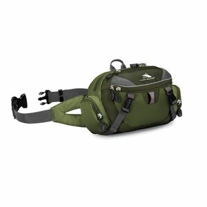 * новый товар High Sierra Envoy Lumbar Pack осталось 1*