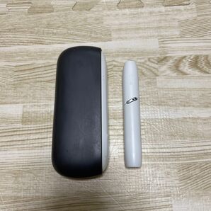 iQOSDUO 白 黒 ブラック ホワイト 電子タバコ IQOS DUO デュオ 喫煙具 電子タバコ