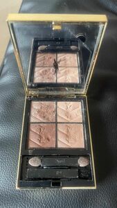 YSL クチュールミニクラッチ100