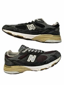 【NEW BALANCE】MR993GL 