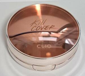 [ tester ] clio cut cover Glo u cushion 03linen⑤