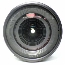 1円～ Canon キヤノン RF 24-105ｍｍ F4-7.1 IS STM レンズ/プロテクター 動作未確認 現状品 y104-2515171【Y商品】_画像4