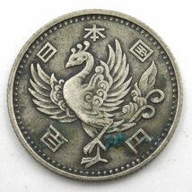 稲穂・鳳凰・東京オリンピック 100円銀貨まとめ 総重量:約2039g 硬貨 古銭 昭和 y203-2522000【Y商品】_画像5