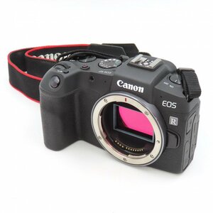 1円～ Canon キヤノン EOS RP ミラーレス一眼カメラ ボディのみ 動作未確認 y299-2525644【Y商品】