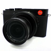 1円～ Leica ライカ D-LUX7 「007 Limited Edition」0041/1962 レザーケース・箱付 動作確認済 現状品 y290-2527092【Y商品】_画像3