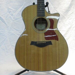 1円～ Taylor Guitars テイラー 314ce エレアコ ※動作確認済み 現状品 ギター 240-2538668【O商品】