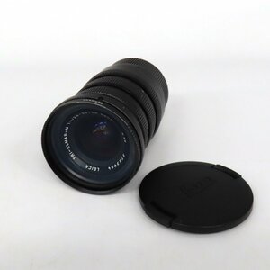 1円～ Leica ライカ TRI-ELMAR-M 28-35-50mm レンズ 動作未確認 y226-2564871【Y商品】