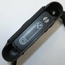 1円～ Leica ライカ M6 レンジファインダーカメラ ボディのみ ケース付 シャッターのみ確認済 y104-2410527【Y商品】_画像4