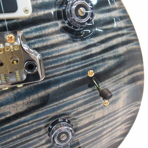 1円～ PRS ポール・リード・スミス Custom24 10Top 通電・音OK ※現状品 エレキギター ハードケース ギター 339-2556436【O商品】の画像8