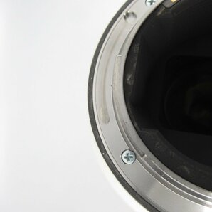 1円～ SONY ソニー SEL200600G FE 200-600mm F5.6-6.3 G OSS 箱付き ※動作未確認 現状品 レンズ 120-2586074【O商品】の画像8