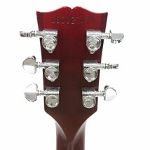 1円～ Gibson ギブソン Lespaul MADE IN U.S.A 2018 エレキギター ハードケース付 音出し確認済 ※同梱不可 y80-2547912【Y商品】_画像7