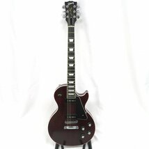 1円～ Gibson ギブソン Lespaul MADE IN U.S.A 2018 エレキギター ハードケース付 音出し確認済 ※同梱不可 y80-2547912【Y商品】_画像2