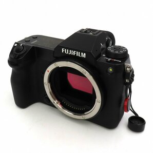 1円～ FUJIFILM 富士フイルム GFX 100s ミラーレス一眼 他 箱付 動作確認済 現状品 y203-2568684【Y商品】の画像2