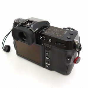 1円～ FUJIFILM 富士フイルム GFX 100s ミラーレス一眼 他 箱付 動作確認済 現状品 y203-2568684【Y商品】の画像3