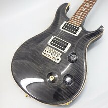 1円～ Paul Reed Smith ポール・リード・スミス custom24 Pattern thin 2011年製 ※音出し確認済 現状品 ギター 333-2574330【O商品】_画像6