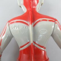 1円～ ポピー ウルトラマン ウルトラマンレオ ウルトラマンアストラ キングザウルスシリーズ ソフビ 当時物 計3点 342-2605621【O商品】_画像6