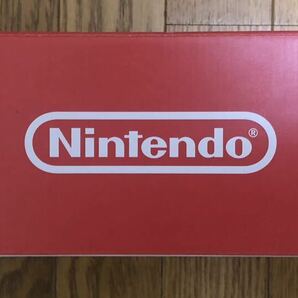 新品未開封 Nintendo Switch Lite コーラル ニンテンドースイッチ ライト 送料無料の画像2