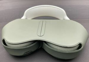 AirPods Max グリーン　バッテリー正規交換済
