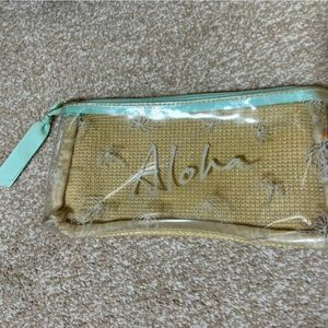 Aloha ペンケース 