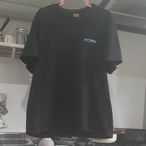 東京女子プロレス　Tシャツ