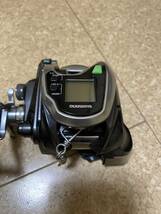 シマノ 15 フォースマスター 800 　中古　SHIMANO_画像3