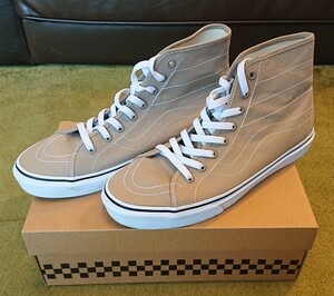 バンズ V38CL DECON SK8-HI DECON DX 29.0cm VANS