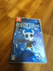 Switch　Hollow Knight