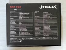 ヘリックス　HELIX DSP PRO MK2_画像8