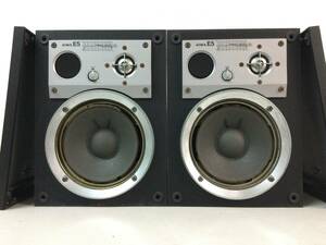 AIWA アイワ SC-E5 スピーカー ペア 音出し確認済み ジャンク