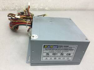 PC power supply NExtWave LW-6300