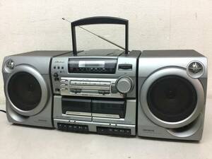 AIWA アイワ CDラジカセ XG-E20 98年製