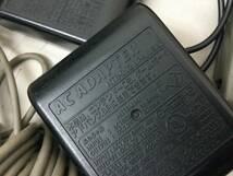 ニンテンドー ACアダプター 充電器 20個 DS Lite ゲームボーイアドバンス アドバンスSP 3DS USG-002 AGB-009 NTR-002 WAP-002 まとめ_画像8