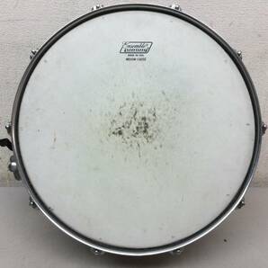 スネアドラム 直径約37cm ヘッド Ensemble Ludwig REMO 検索）Ludwig ラディック ヴィンテージ の画像6