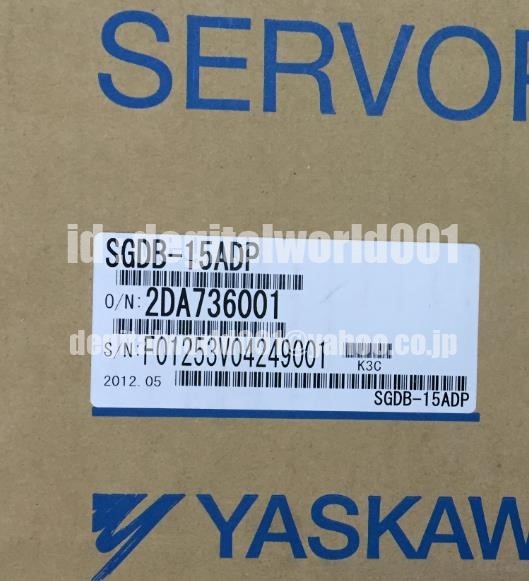 2025年最新】Yahoo!オークション -安川 サーボ sgdbの中古品 2025年最新】Yahoo!オークション -安川 サーボ sgdbの中古品