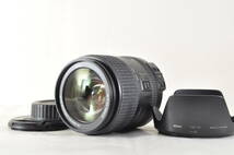 ★実用良品★Nikon ニコン AF-S DX NIKKOR 18-300mm F3.5-5.6 G ED VR_画像1