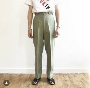 yankshire ヤンクシャー チノパン パンツ big yank シャツ anatomica アナトミカ rocky mountain feathered