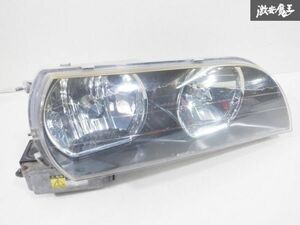 トヨタ 純正 JZX100 チェイサー HID キセノン ヘッドライト ヘッドランプ 右 右側 運転席 STANLEY 22-226 刻印 71 即納 棚44B